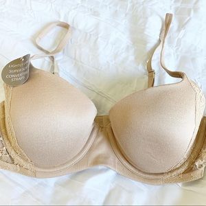 Secret Treasures T Shirt Bra